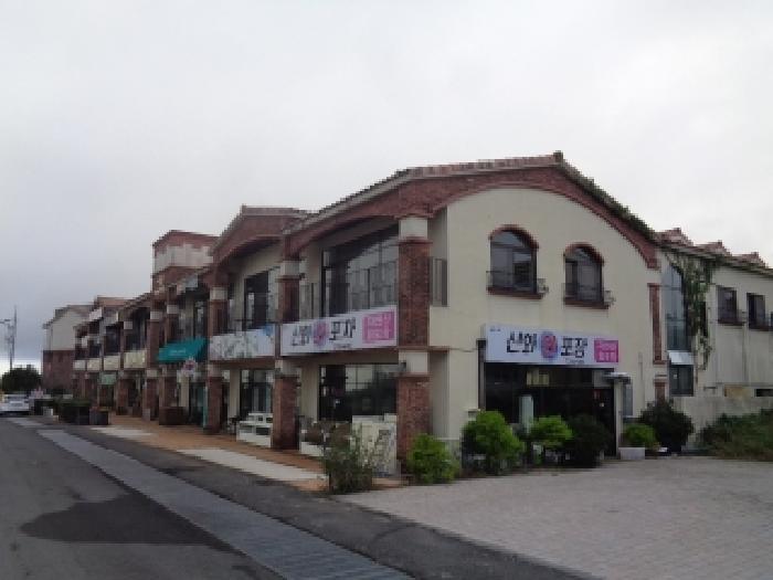 제주특별자치도 서귀포시 안덕면 동광리 1602 마마뜰빌리지 상가동 제2층 제2205호 근린상가 경매 사진 17