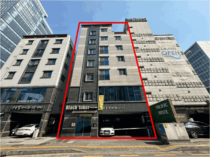 경기도 수원시 팔달구 인계동 1030-16 4층405호 다세대(빌라) 경매 사진 39
