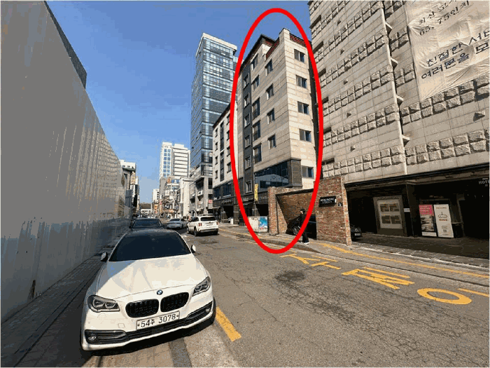 경기도 수원시 팔달구 인계동 1030-16 4층405호 다세대(빌라) 경매 사진 41