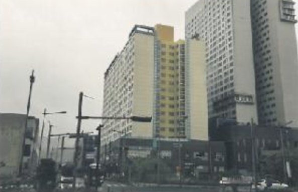 경상북도 김천시 율곡동 811 영무메트로 1층110호 근린상가 경매 사진 18