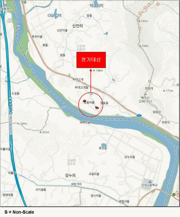 경상남도 산청군 신안면 신안리 127-4 대지 경매 사진 37