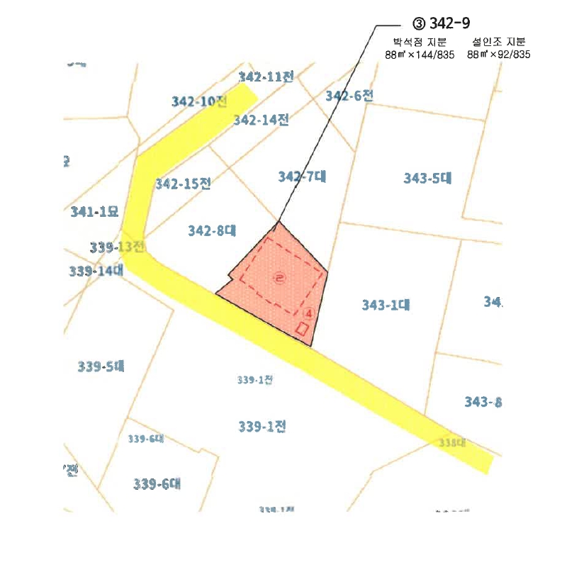 경상남도 사천시 동동 342-9 주택 경매 사진 46