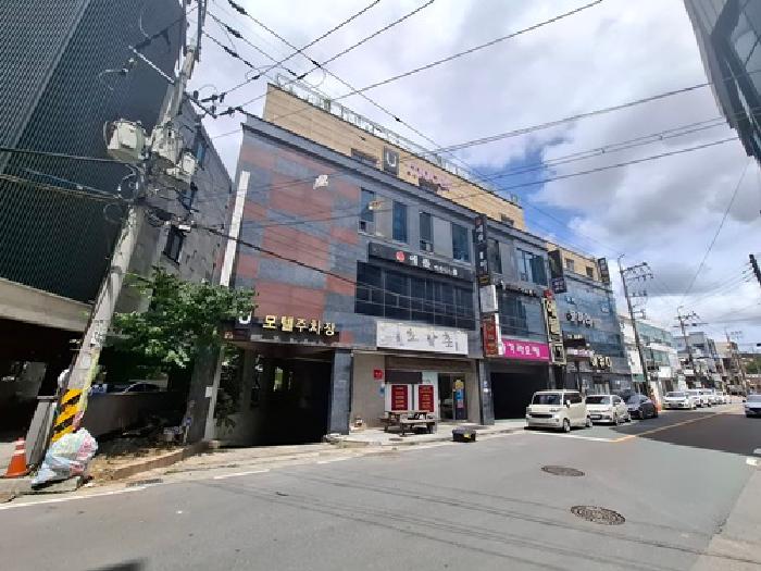 경상남도 사천시 사천읍 수석리 258-6 1층104호 근린상가 경매 사진 50