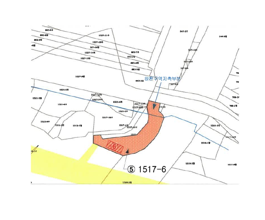 경상남도 사천시 사천읍 구암리 1517-6 창고 경매 사진 57