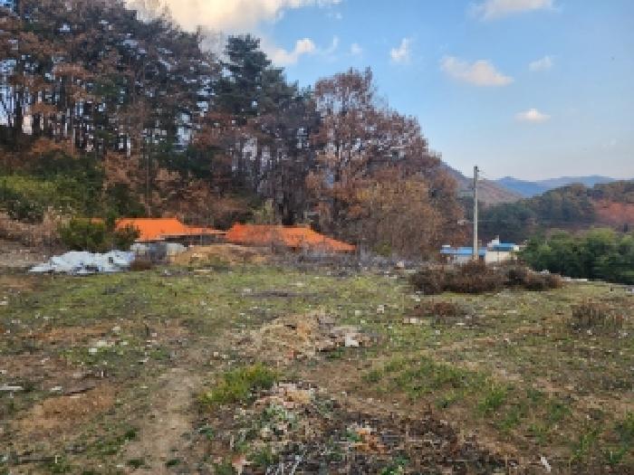 전북특별자치도 무주군 설천면 심곡리 1053-13 전 경매 사진 32