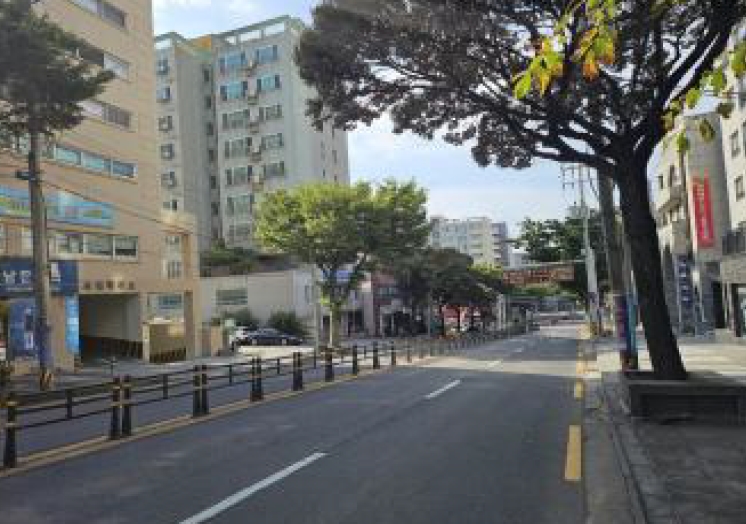 제주특별자치도 제주시 일도이동 321-19 일도더팰리스 1층 103호 근린상가 경매 사진 15