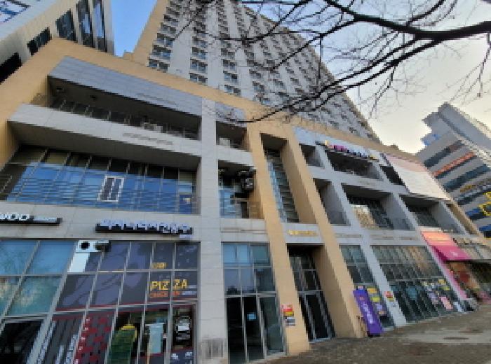 경기도 김포시 구래동 6879-3 앨리츠골드오피스텔 5층501호 오피스텔 경매 사진 10
