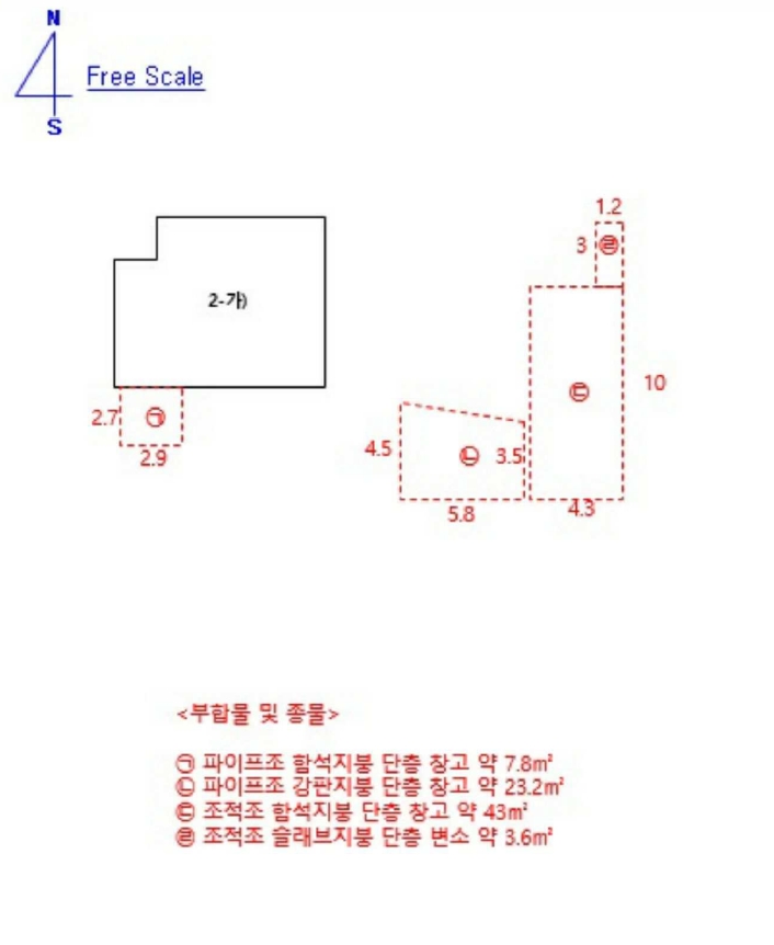 전북특별자치도 정읍시 소성면 등계리 303-1 주택 경매 사진 30