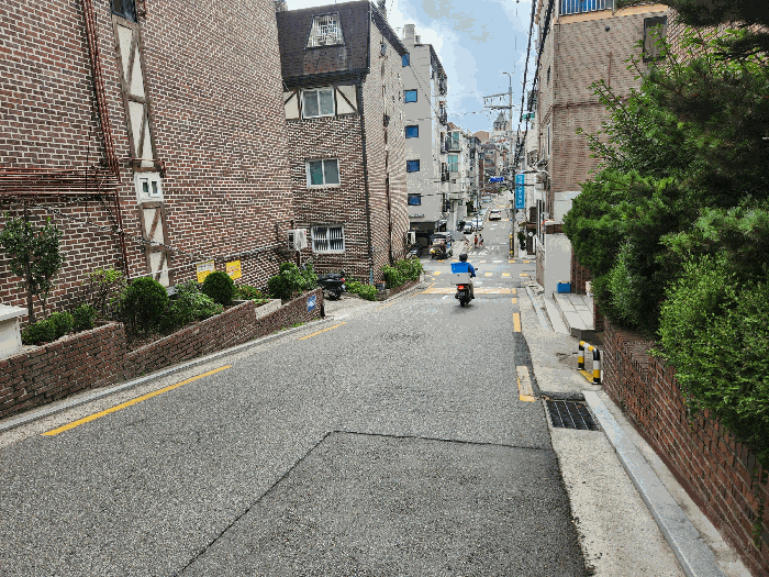서울특별시 강서구 화곡동 100-18 제3층 제302호 다세대(빌라) 경매 사진 36