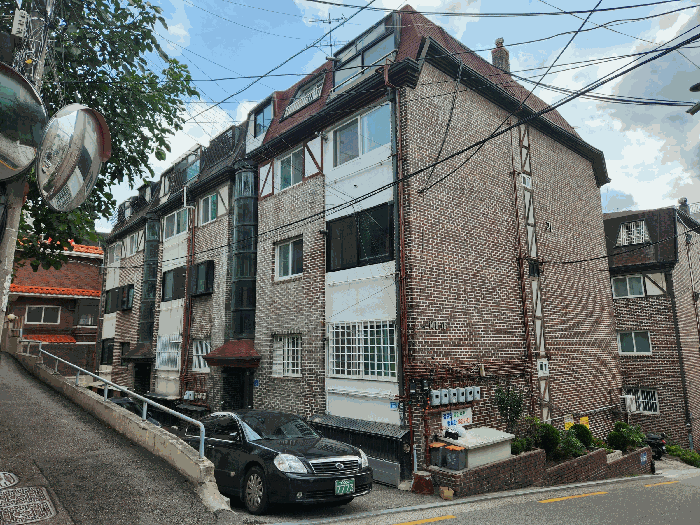 서울특별시 강서구 화곡동 100-18 제3층 제302호 다세대(빌라) 경매 사진 31