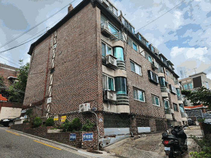 서울특별시 강서구 화곡동 100-18 제3층 제302호 다세대(빌라) 경매 사진 32