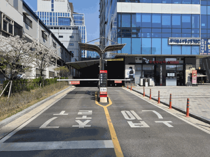 서울특별시 금천구 가산동 327-5 지밸리더리브스마트타워 제5층 제514호 아파트형공장 경매 사진 34