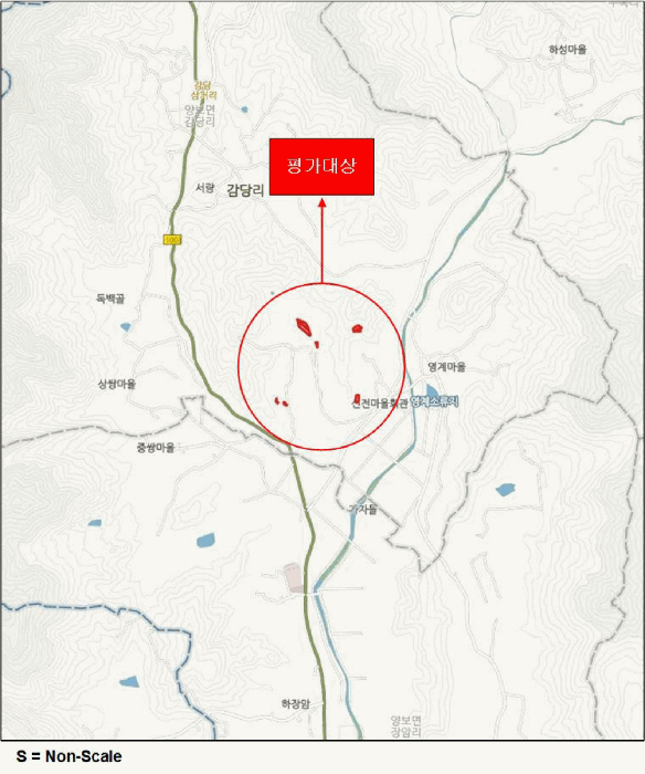 경상남도 하동군 양보면 감당리 266 전 경매 사진 25