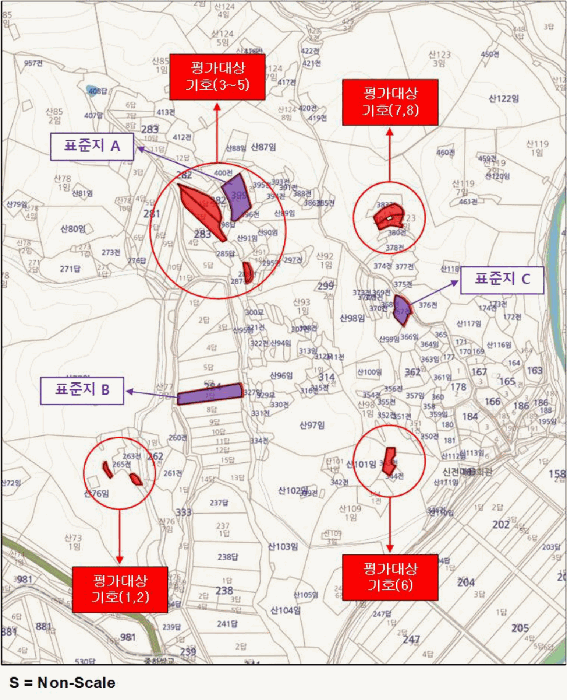 경상남도 하동군 양보면 감당리 343 전 경매 사진 25