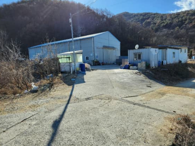 경상남도 밀양시 무안면 모로리 365-2 창고 경매 사진 27