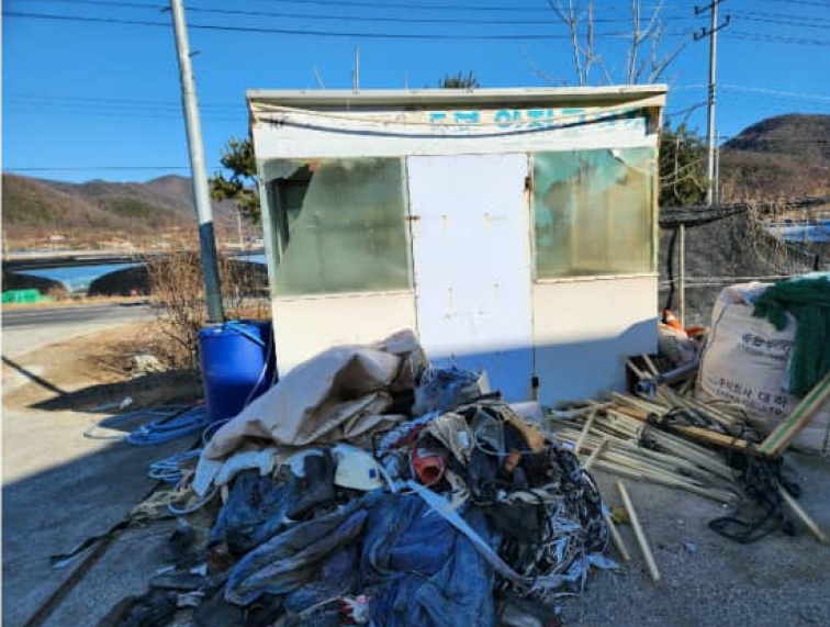 경상남도 밀양시 무안면 모로리 365-2 창고 경매 사진 39