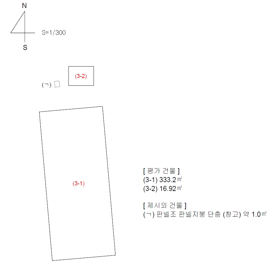 경상남도 밀양시 무안면 모로리 365-2 창고 경매 사진 45