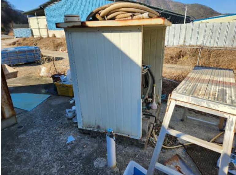 경상남도 밀양시 무안면 모로리 365-2 창고 경매 사진 32