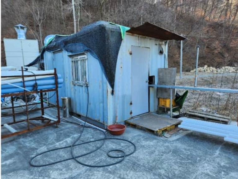 경상남도 밀양시 무안면 모로리 365-2 창고 경매 사진 35