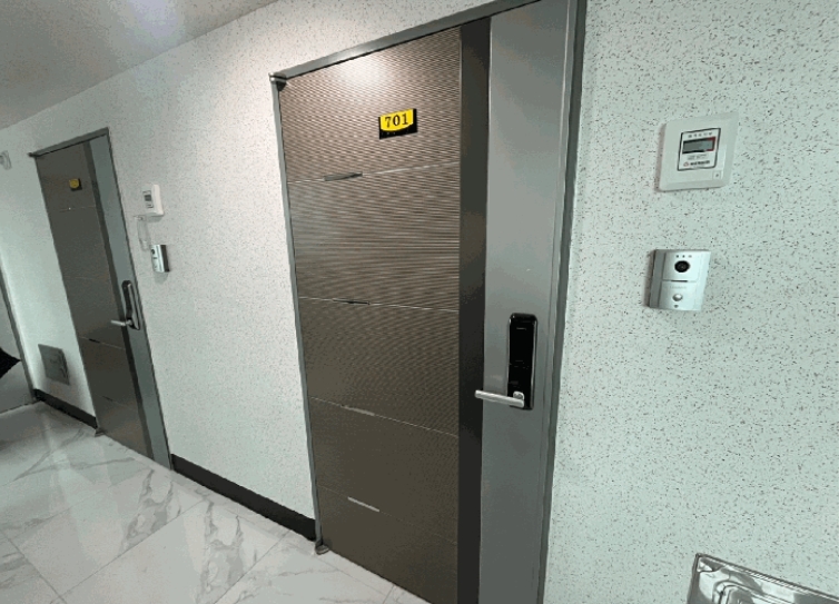 부산광역시 북구 구포동 1060-52 파크블루 7층701호 오피스텔 경매 사진 17