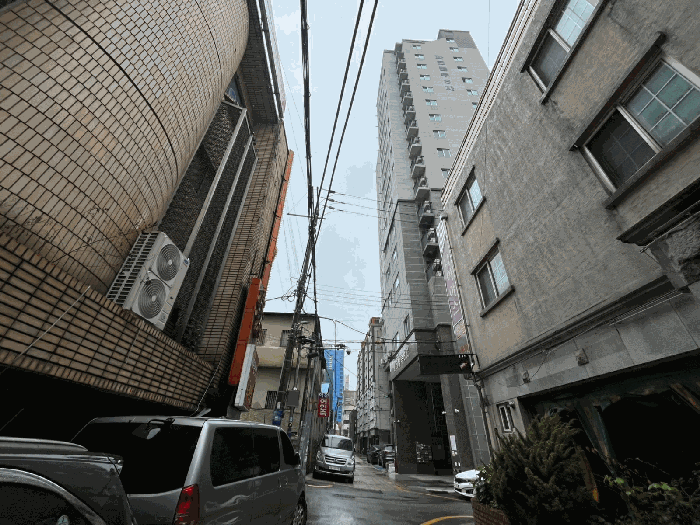 부산광역시 북구 구포동 1060-52 파크블루 7층701호 오피스텔 경매 사진 22