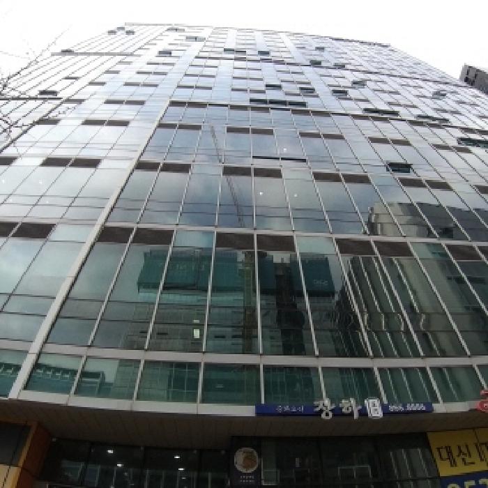 서울특별시 금천구 가산동 459-7 가산에이1타워 제13층 제오1303호 아파트형공장 경매 사진 21