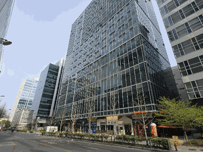 서울특별시 금천구 가산동 459-7 가산에이1타워 제13층 제오1307호 아파트형공장 경매 사진 27