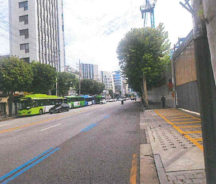 서울특별시 영등포구 양평동1가 182 메타벨리 제5층 제502호 아파트형공장 경매 사진 17