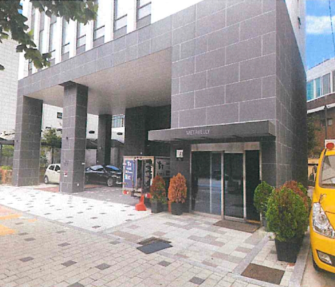 서울특별시 영등포구 양평동1가 182 메타벨리 제5층 제502호 아파트형공장 경매 사진 19