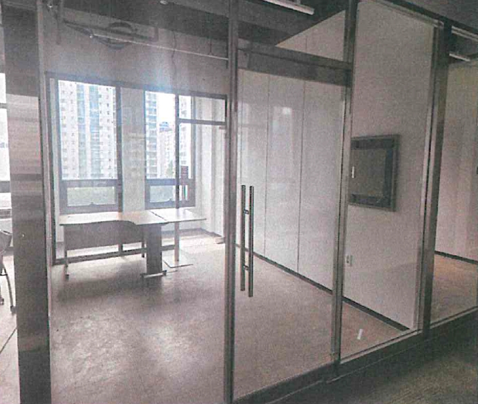 서울특별시 영등포구 양평동1가 182 메타벨리 제5층 제502호 아파트형공장 경매 사진 20