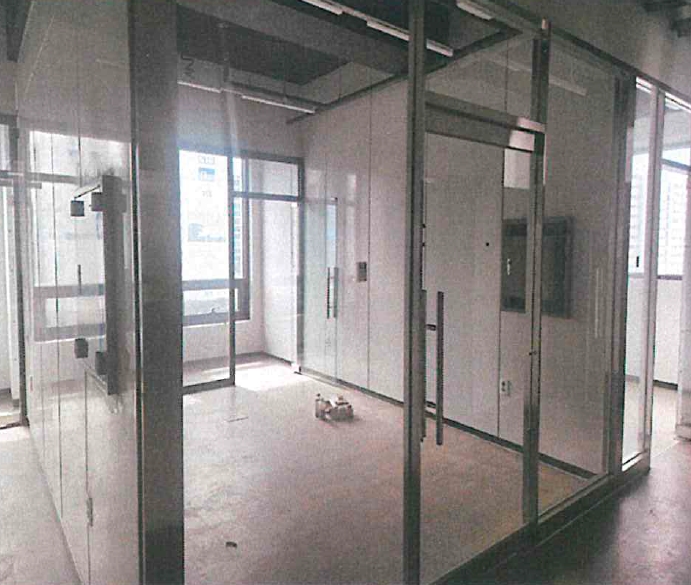 서울특별시 영등포구 양평동1가 182 메타벨리 제5층 제503호 아파트형공장 경매 사진 20