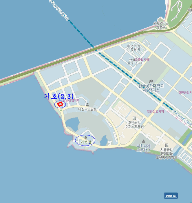 경기도 시흥시 정왕동 2706-11 거북섬타워 3층310호 근린상가 경매 사진 34