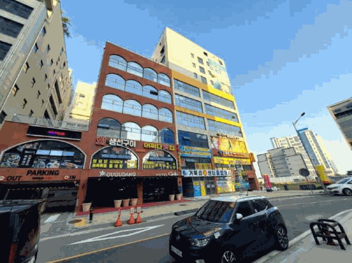 경기도 시흥시 정왕동 2706-11 거북섬타워 3층310호 근린상가 경매 사진 30