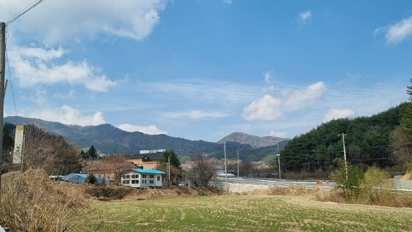 경상남도 함양군 서상면 중남리 686-8 답 경매 사진 63