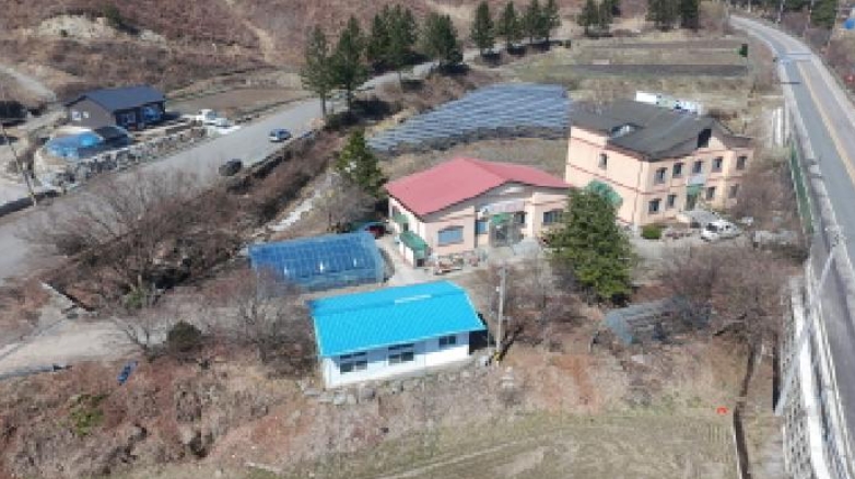 경상남도 함양군 서상면 중남리 686-8 답 경매 사진 64