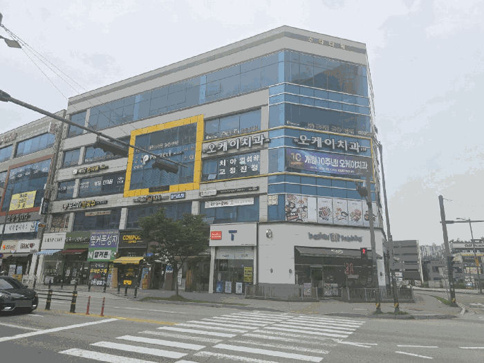 강원특별자치도 원주시 반곡동 1885-3 스타타워 5층503호 근린상가 경매 사진 23