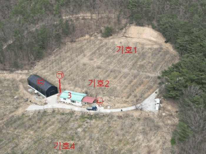 충청북도 단양군 단성면 가산리 9-3 전 경매 사진 25