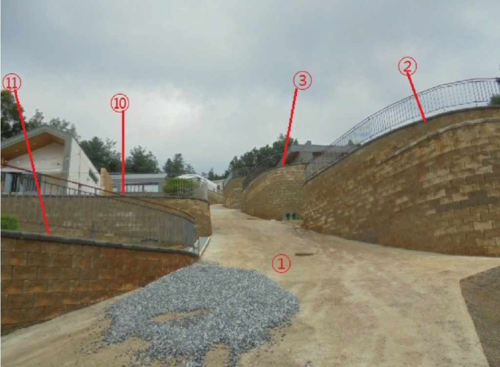 충청북도 제천시 청풍면 도곡리 292-15 임야 경매 사진 76