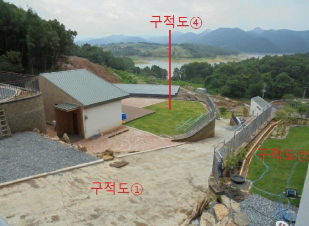 충청북도 제천시 청풍면 도곡리 292-15 임야 경매 사진 81