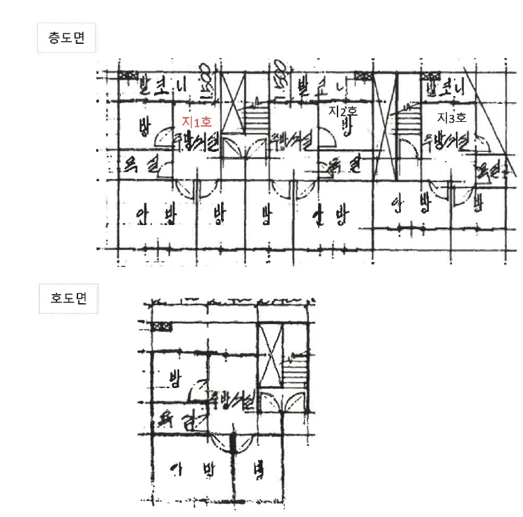 인천광역시 미추홀구 주안동 1307-5 성은빌라 지하층1호 다세대(빌라) 경매 사진 30
