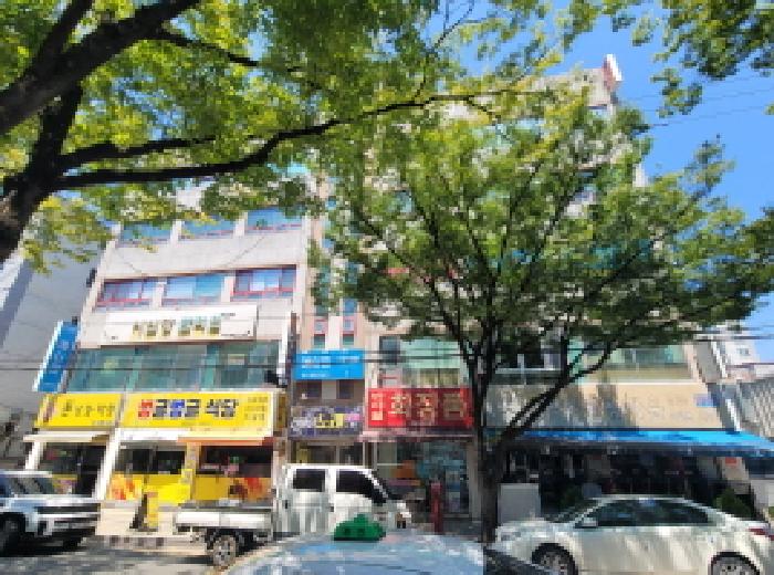 대구광역시 동구 신기동 265-10 4층502호 근린상가 경매 사진 23
