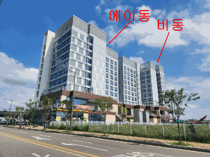 인천광역시 서구 청라동 209-2 청라아이에이치피이지움 에이동 9층906호 오피스텔 경매 사진 28