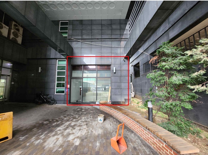충청남도 천안시 서북구 성정동 1522 학산리젠다빌-2차비동 1층101호 근린상가 경매 사진 47