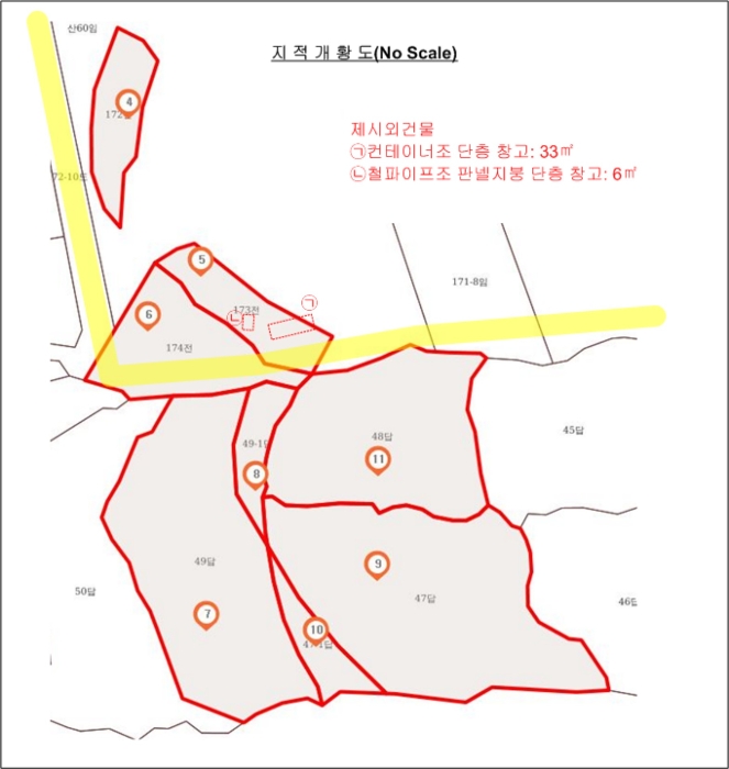 경기도 이천시 신둔면 용면리 172 전 경매 사진 78