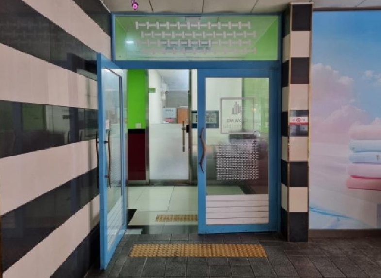 대전광역시 서구 월평동 508 갤러리빌9차 3층303호 오피스텔 경매 사진 31