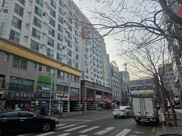 대전광역시 서구 월평동 508 갤러리빌9차 3층303호 오피스텔 경매 사진 23