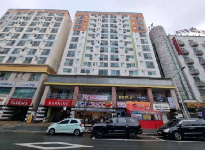 대전광역시 서구 월평동 508 갤러리빌9차 3층303호 오피스텔 경매 사진 29