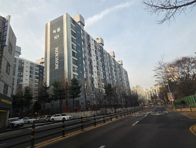 대전광역시 서구 둔산동 1204 녹원아파트 101동 11층1104호 아파트 경매 사진 8