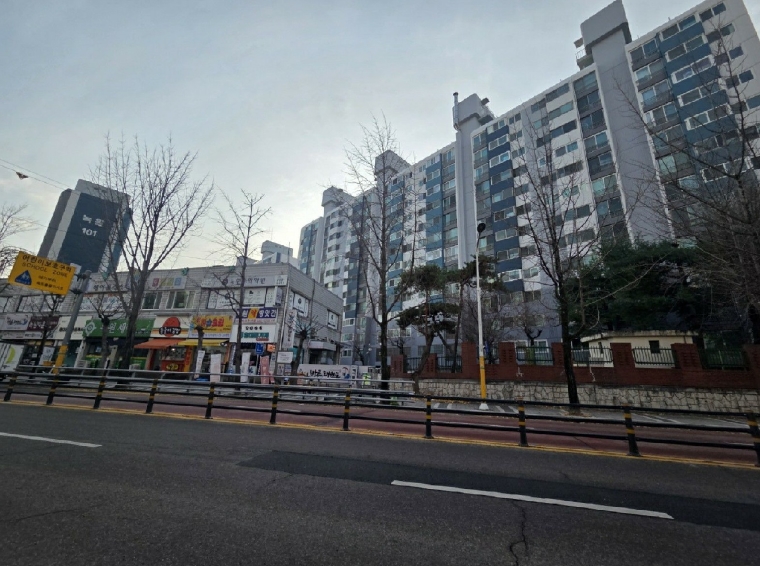 대전광역시 서구 둔산동 1204 녹원아파트 101동 11층1104호 아파트 경매 사진 9