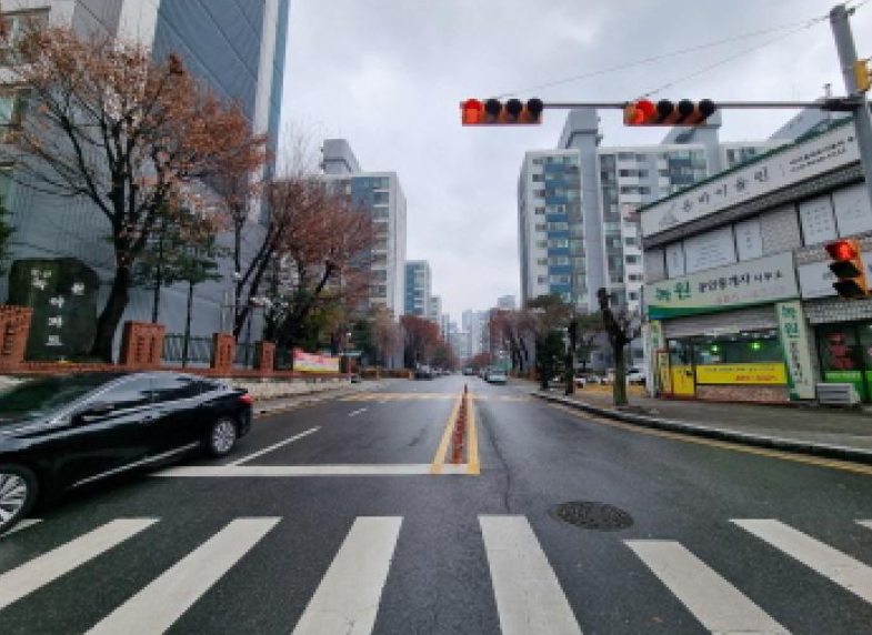 대전광역시 서구 둔산동 1204 녹원아파트 101동 11층1104호 아파트 경매 사진 15